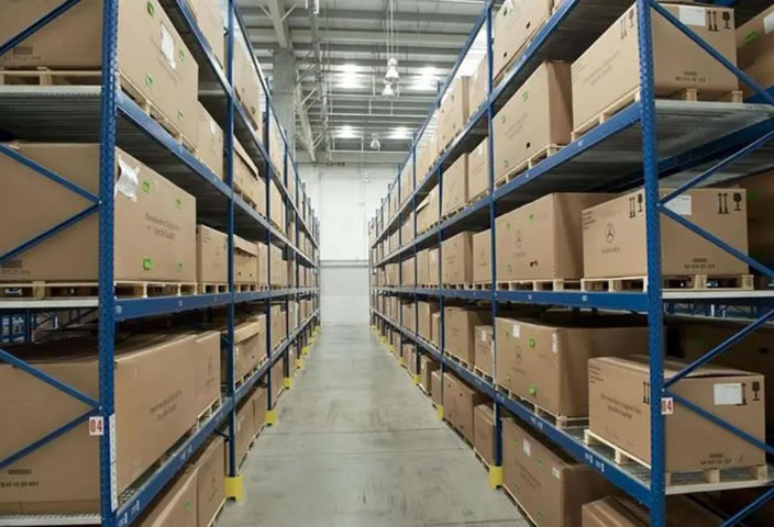 泉州到连州市货物仓储