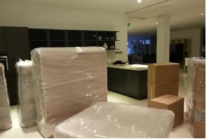 泉州到连州市长途搬家